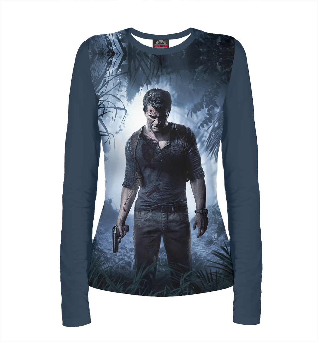 

Uncharted 4: A Thief's End