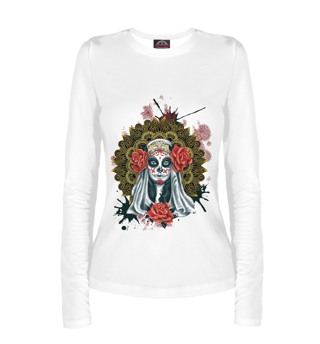 

Santa Muerte