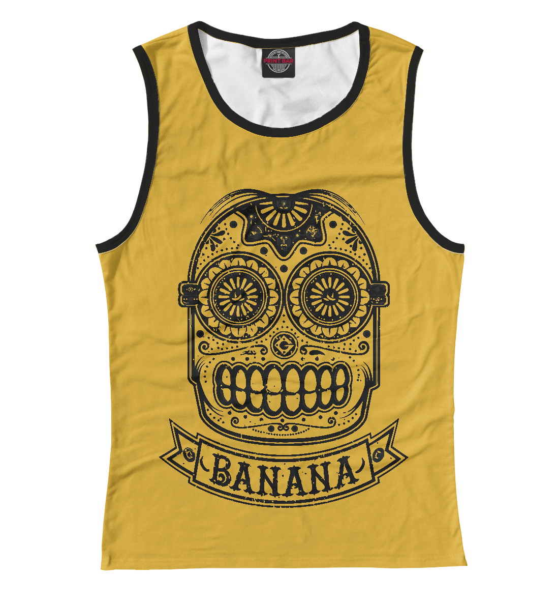 

Banana Mexico