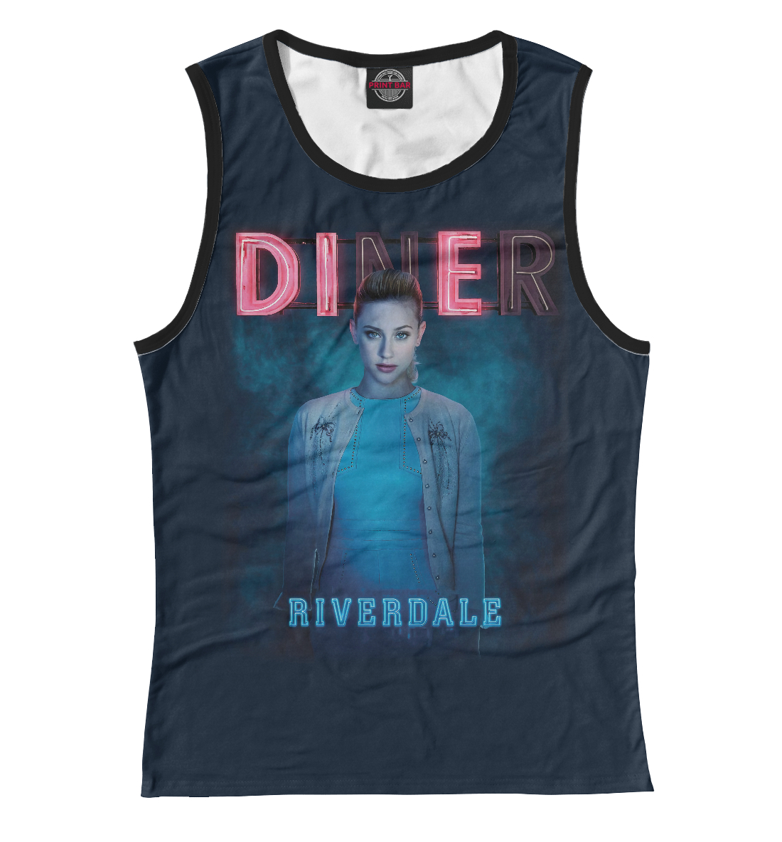 

Riverdale