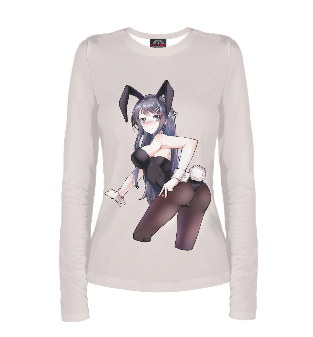 

Bunny Girl