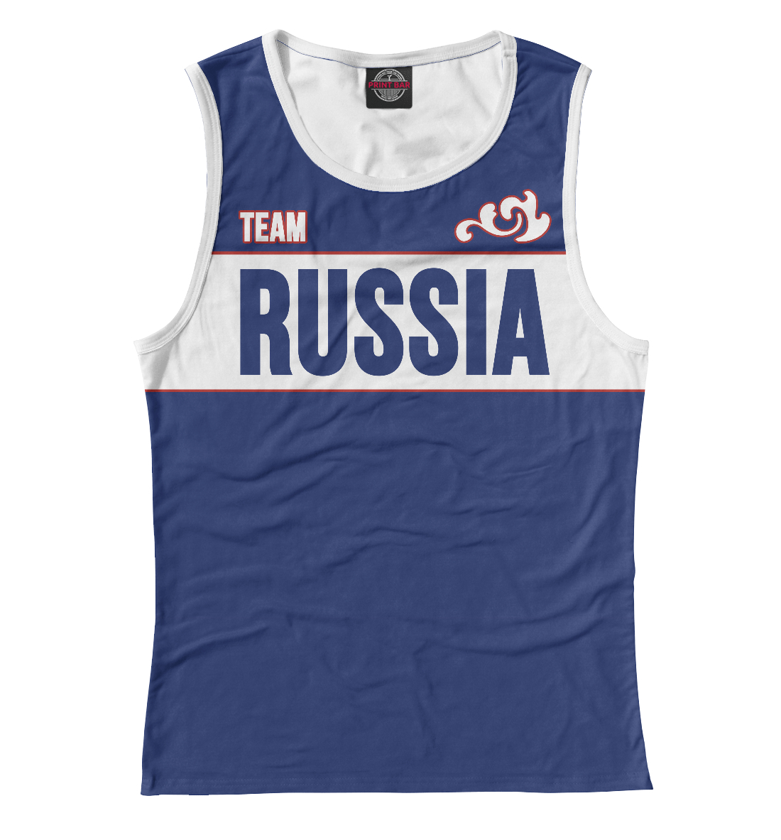 

Team Russia
