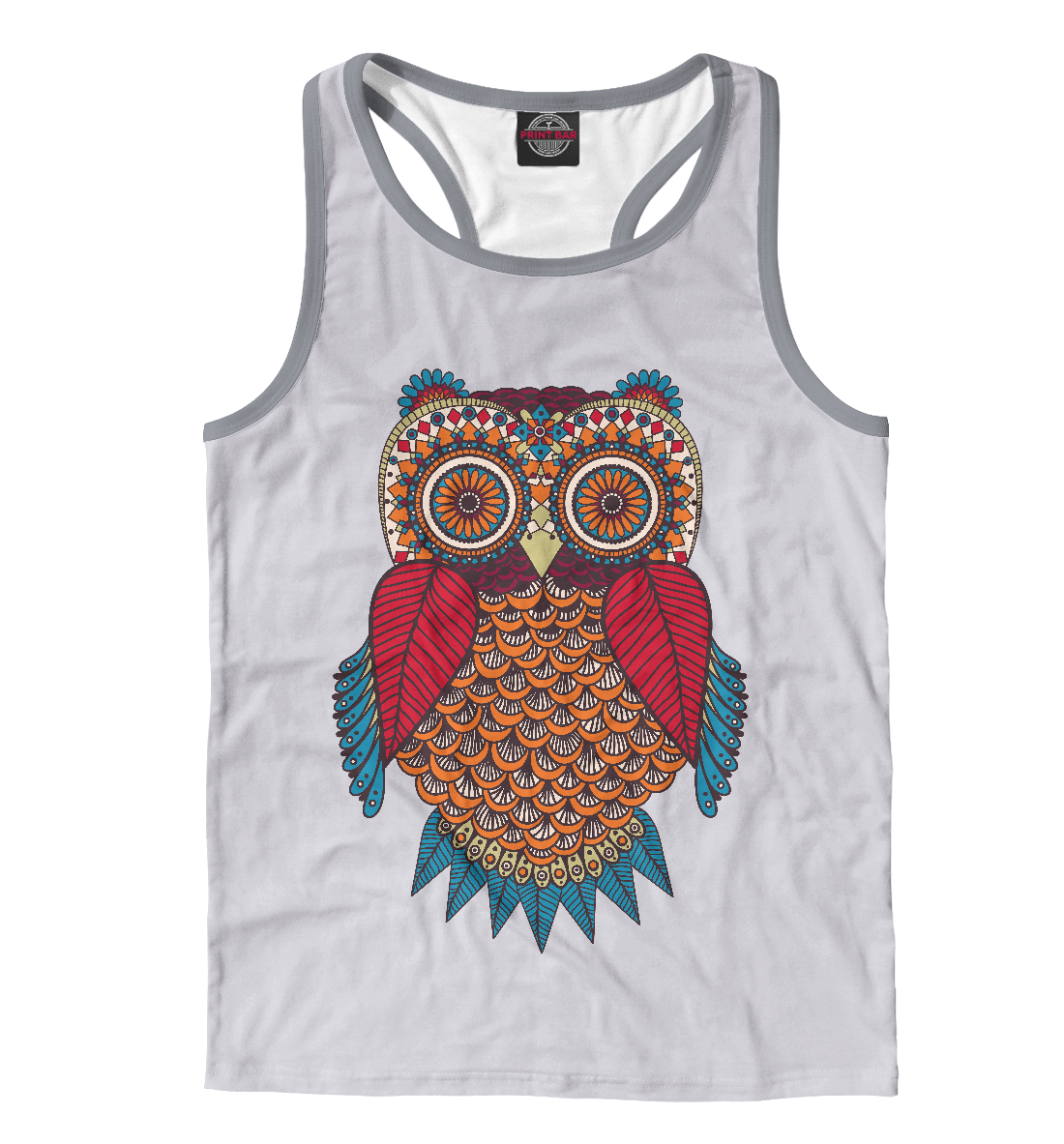 

Hypnotic Owl