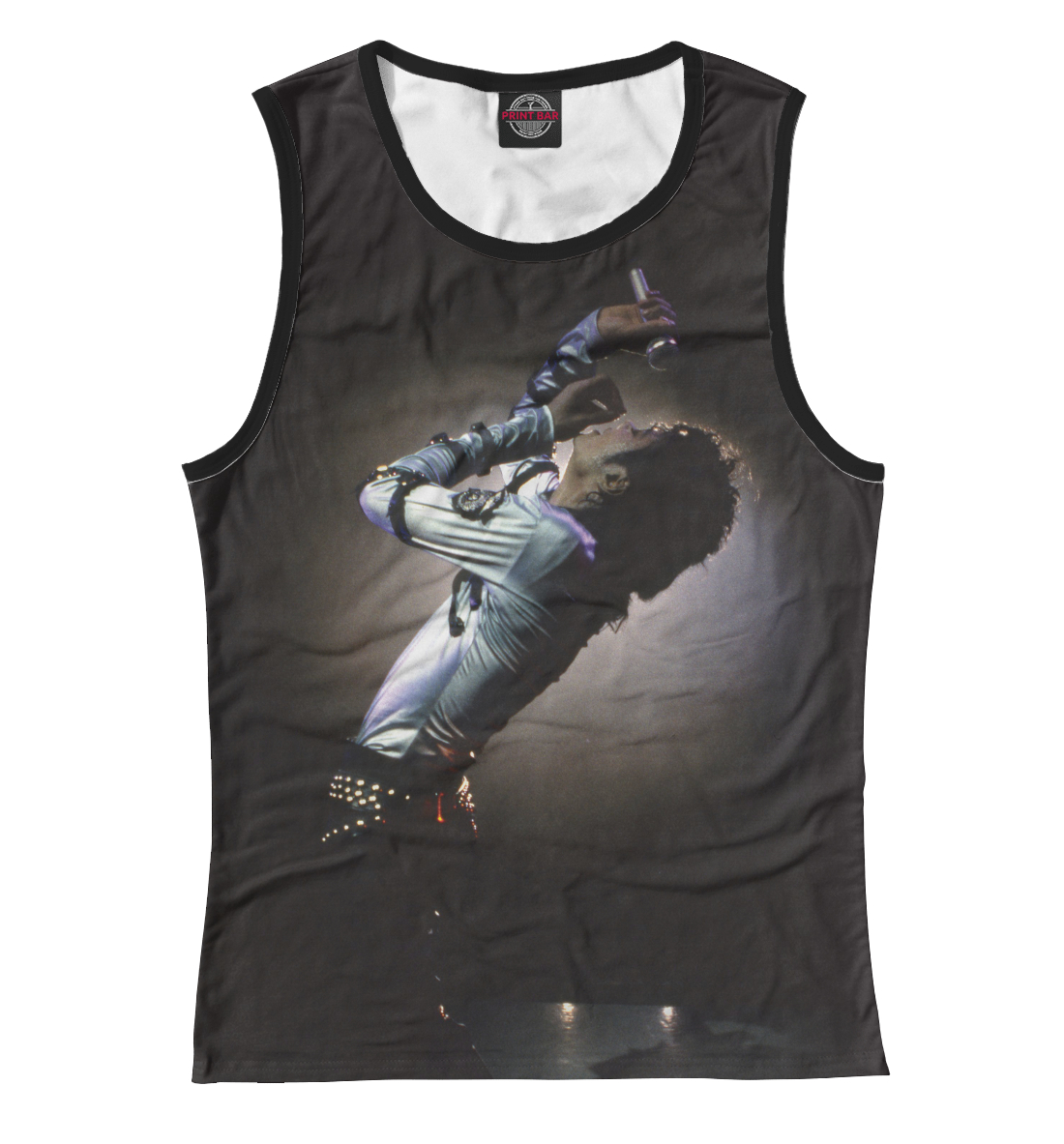 

Michael Jackson