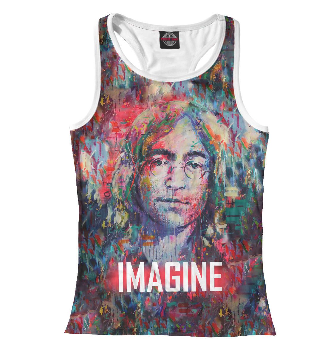 

John Lennon