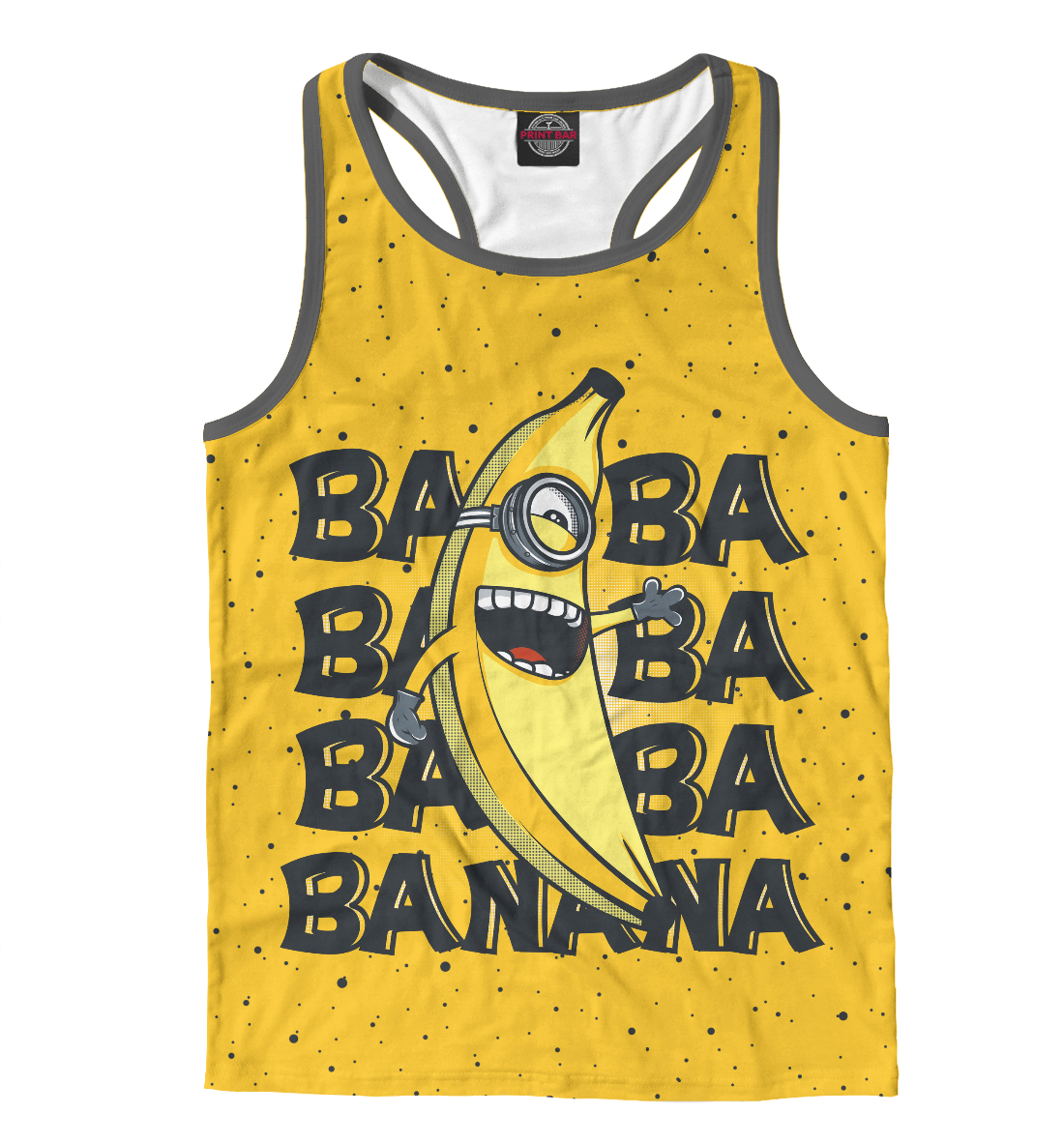 

Banana