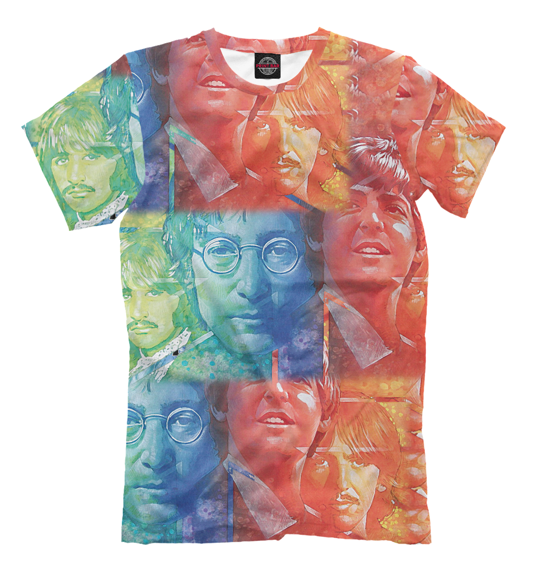 

The Beatles