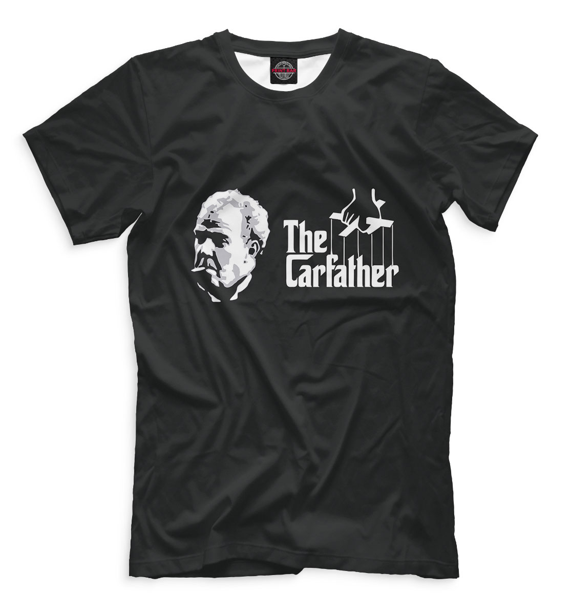 

The Carfather
