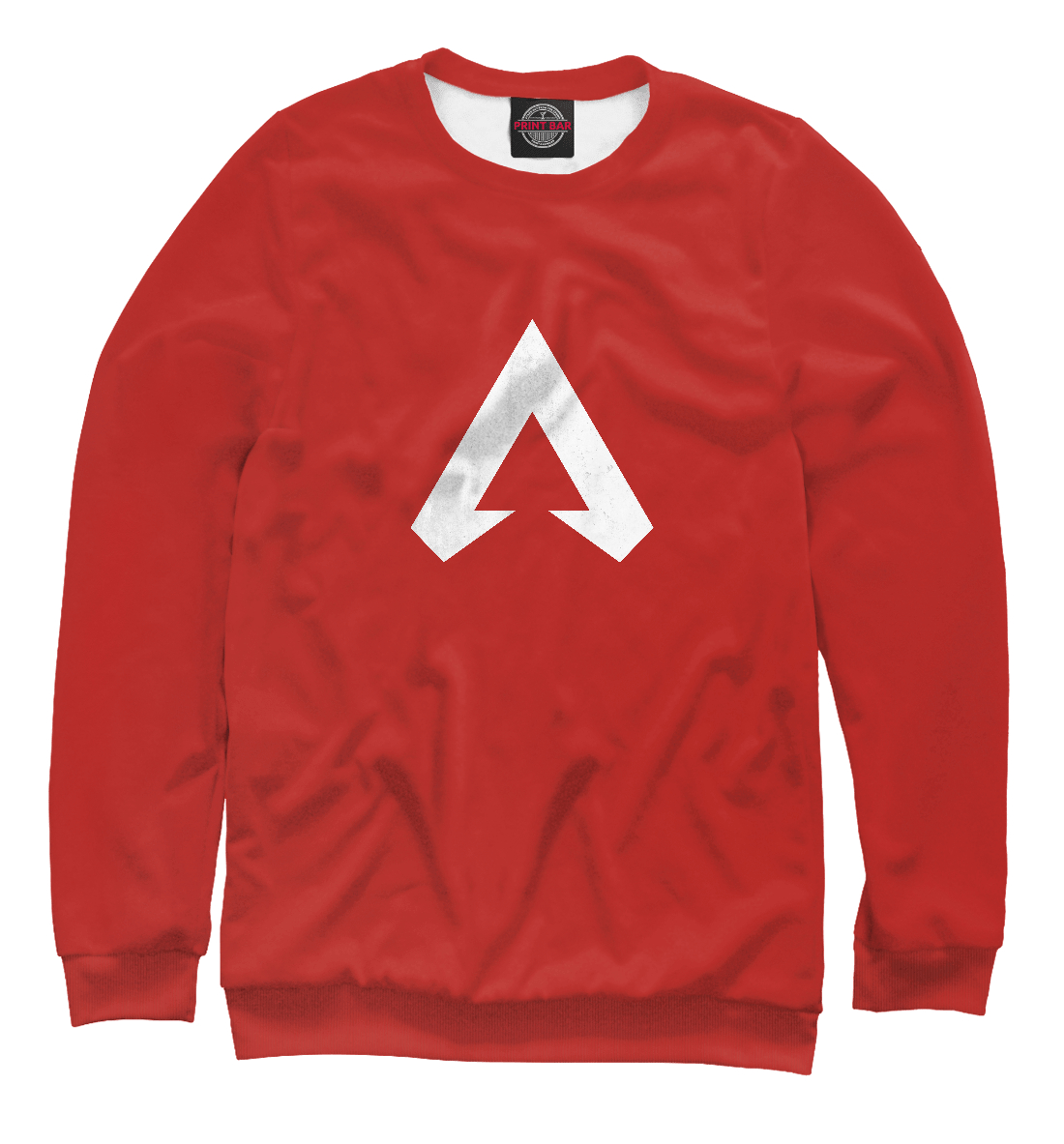 

Apex legends Red
