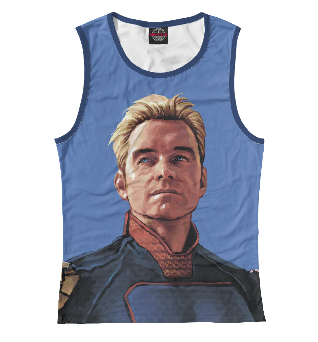 

The Boys - Homelander