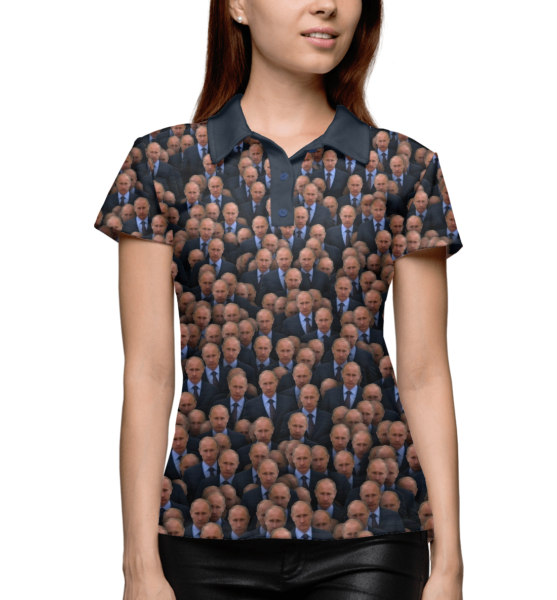 

Putin's army