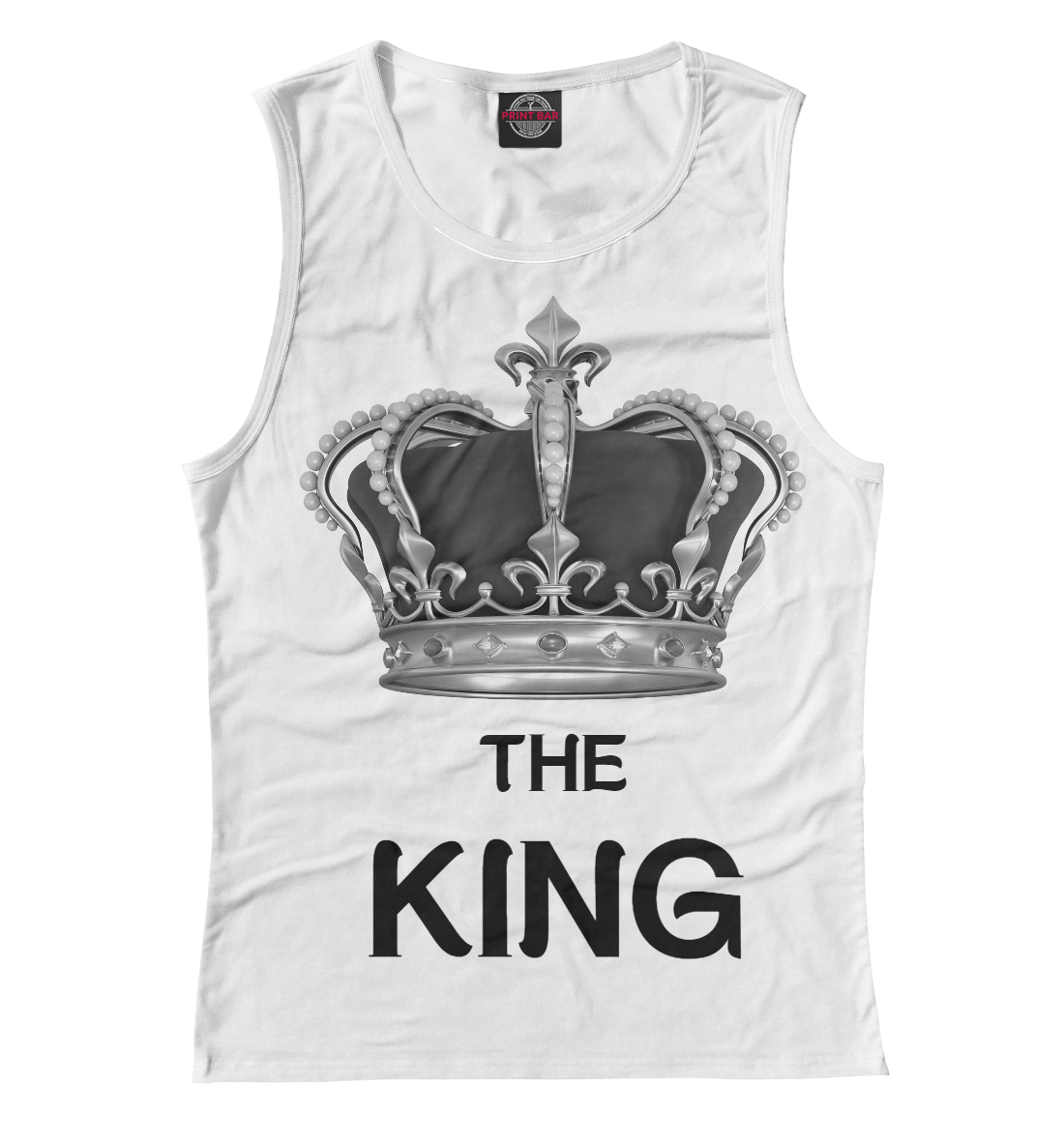 

Парные KING & Queen