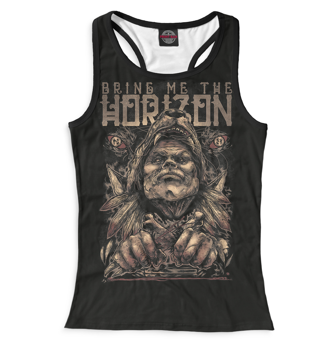 

Bring Me The Horizon