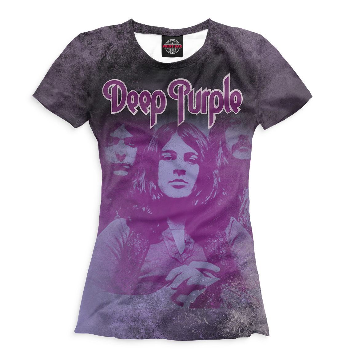

Deep Purple