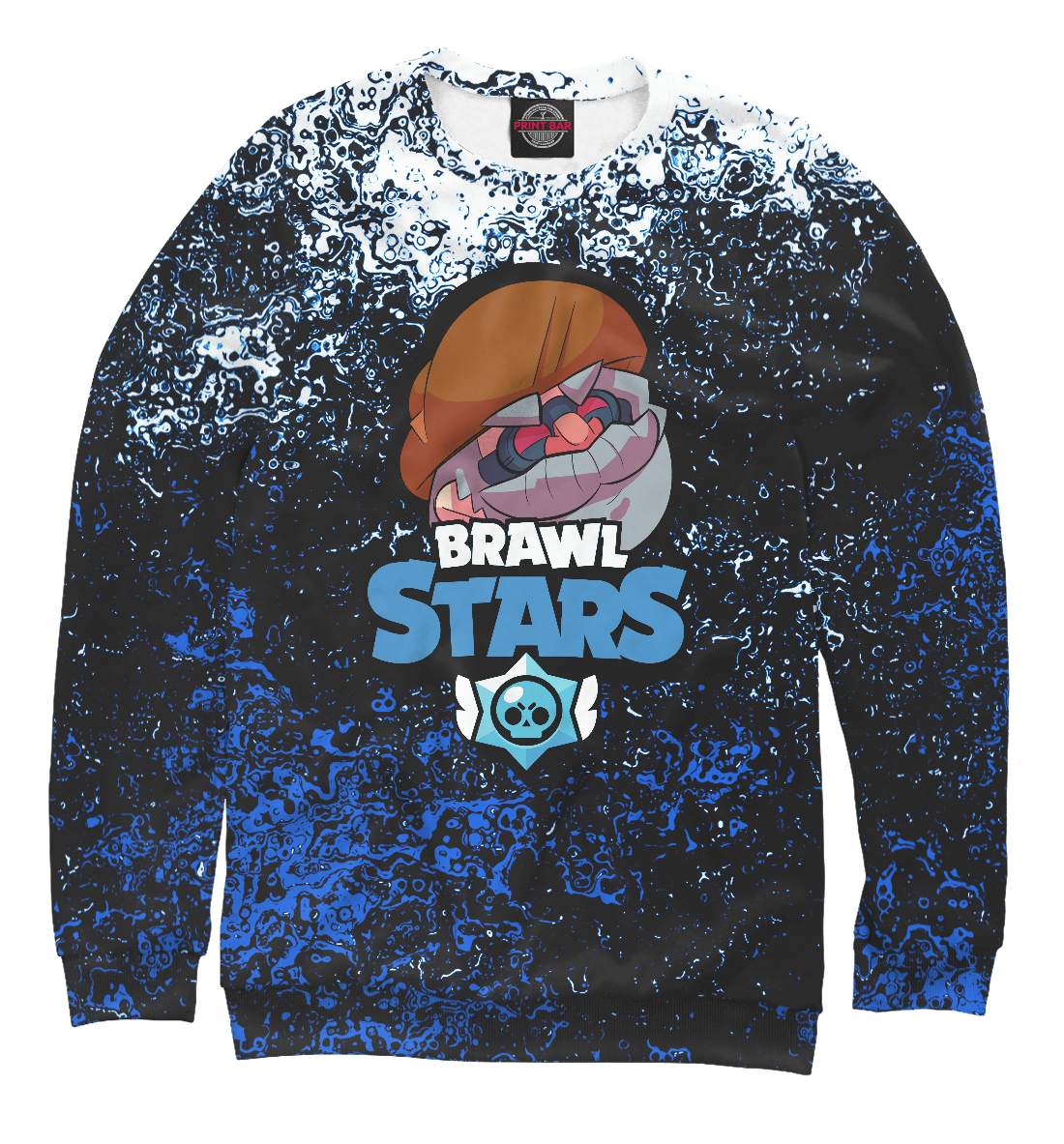 

Brawl Stars