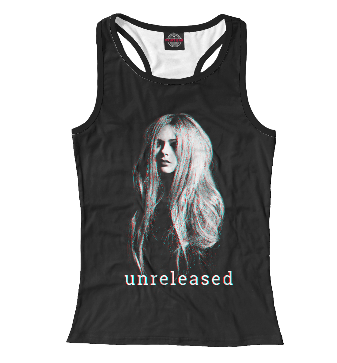 

Avril Lavigne