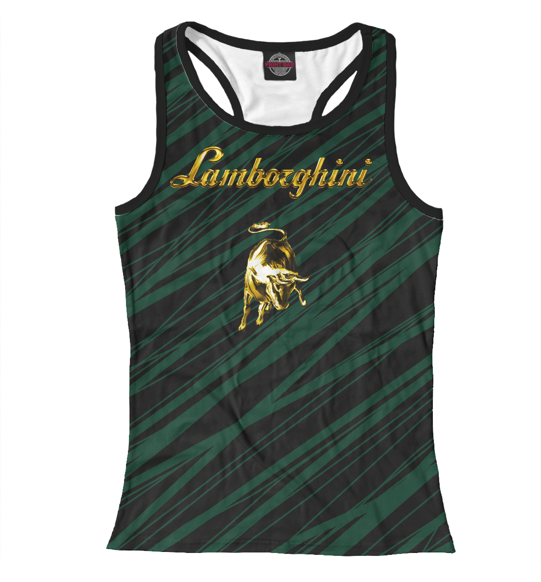 

Lamborghini