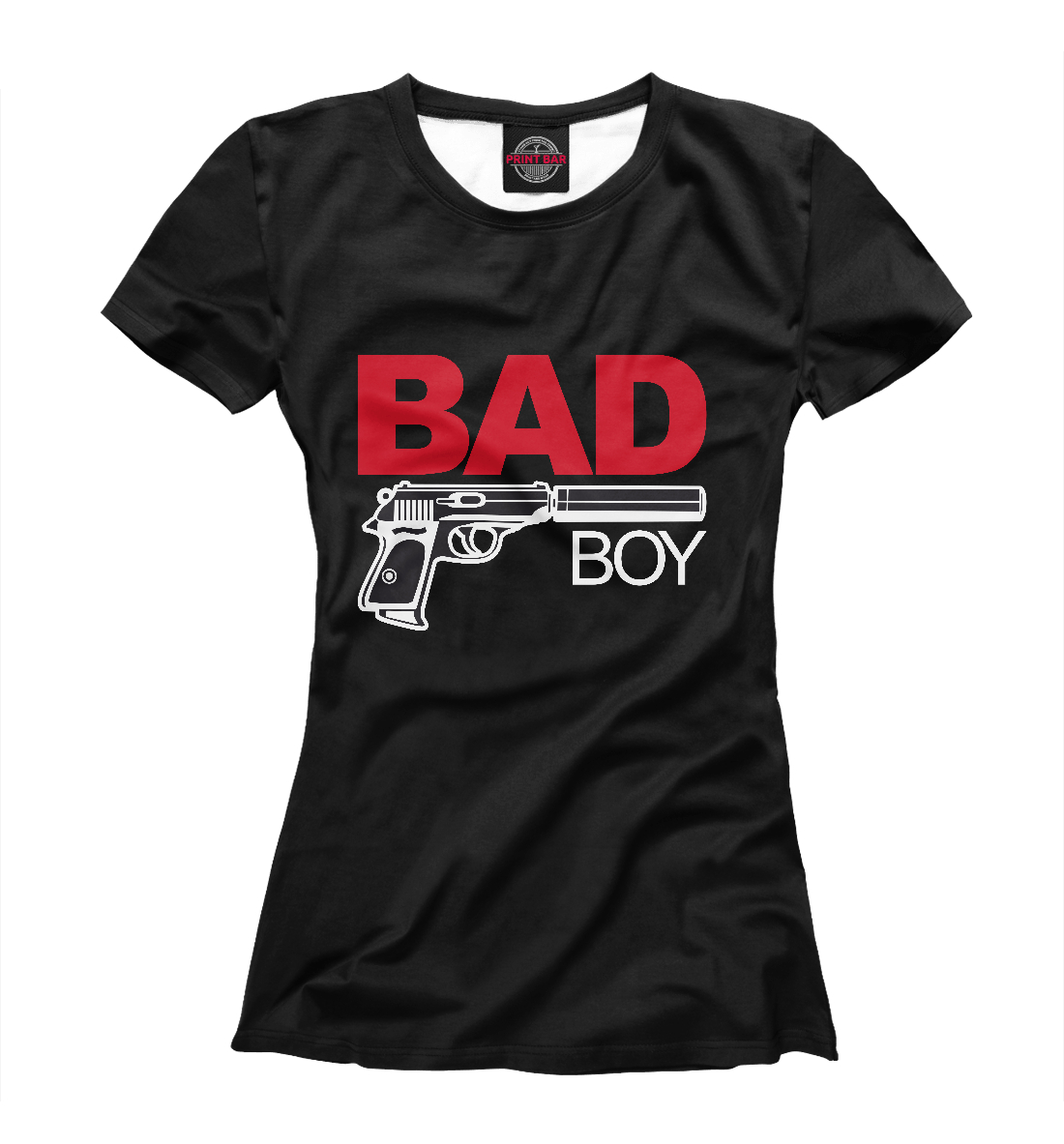 

Bad boy