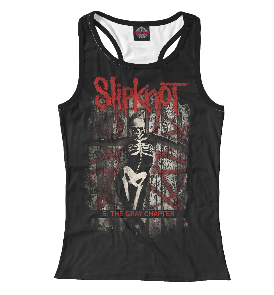 

Slipknot