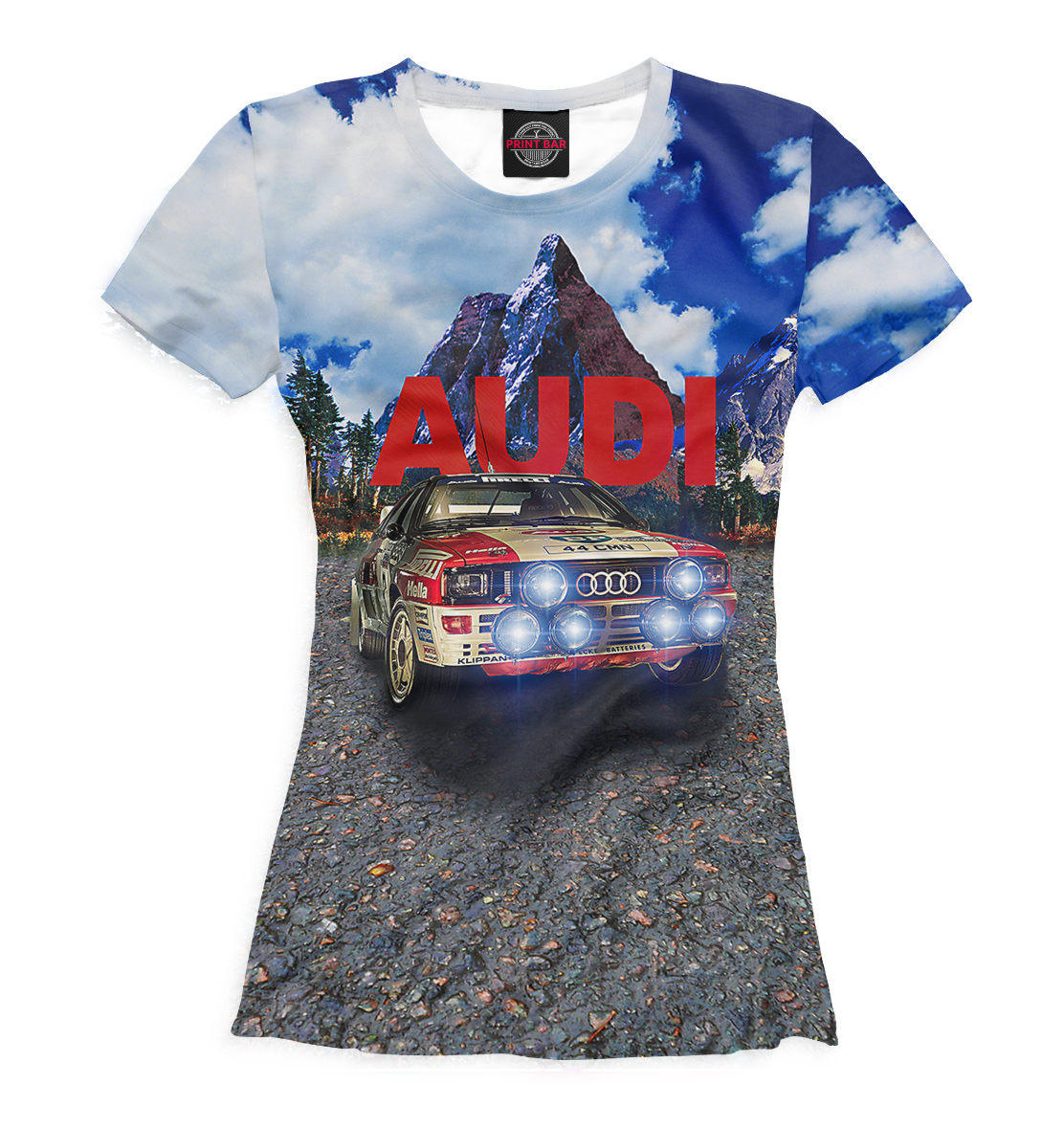

Audi
