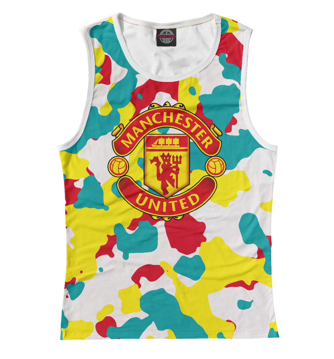 

FC Manchester United