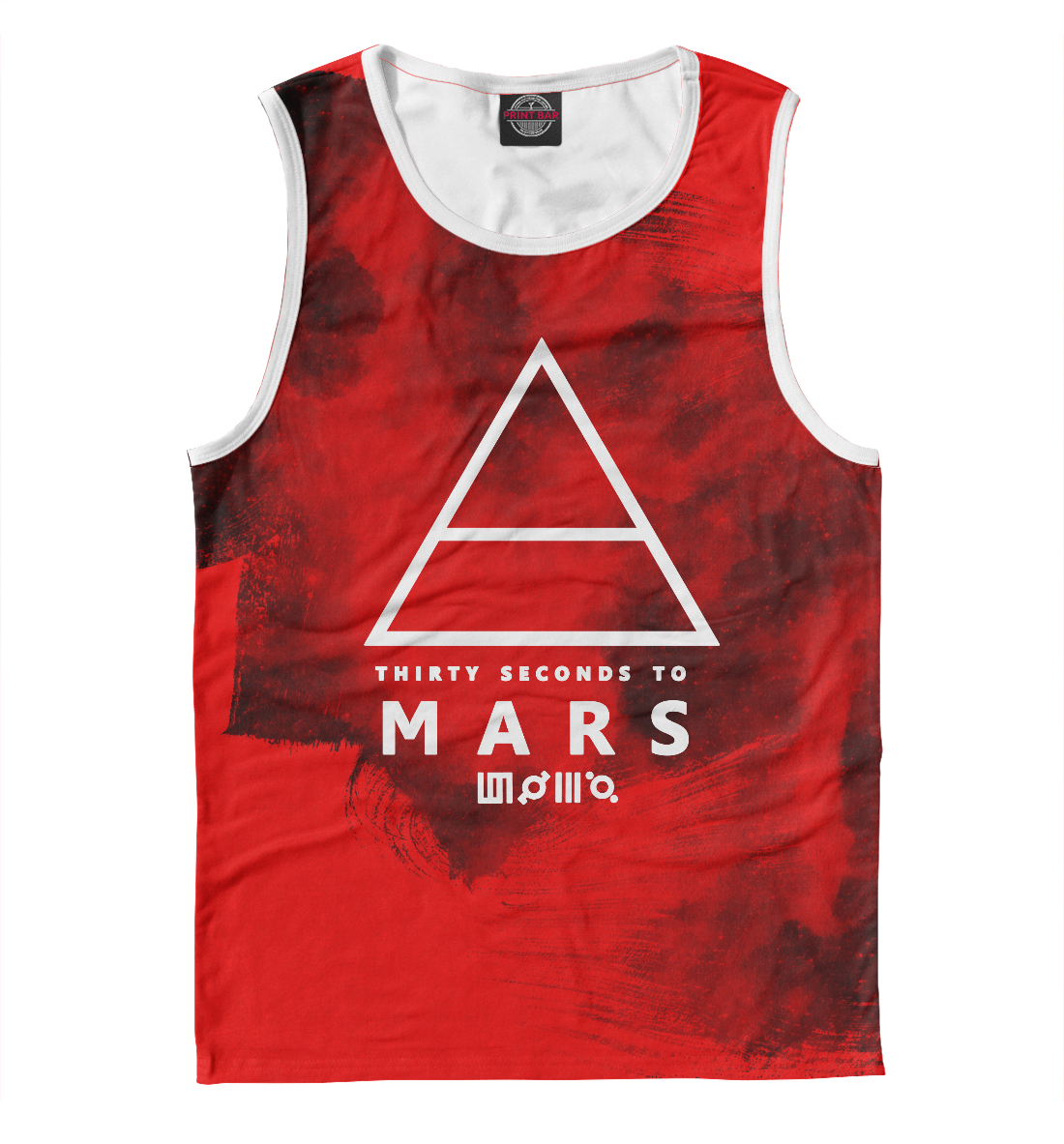 

30 seconds to mars