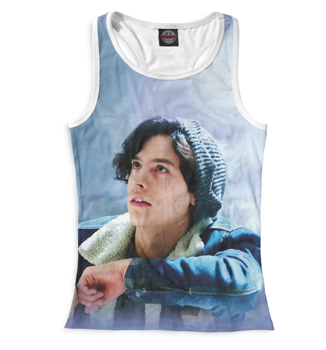 

Джагхед Джонс