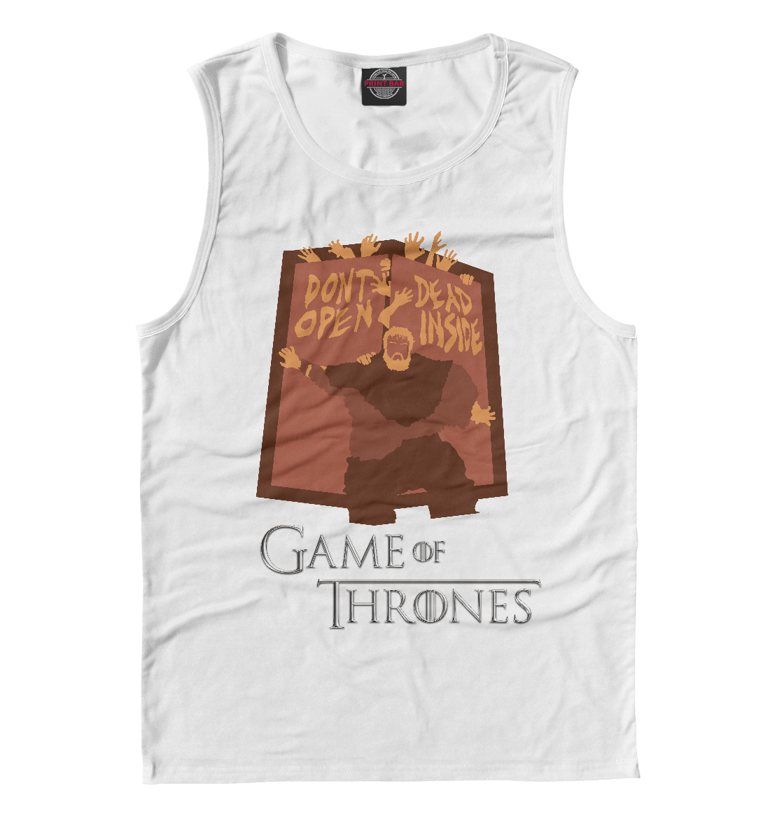 

Hodor