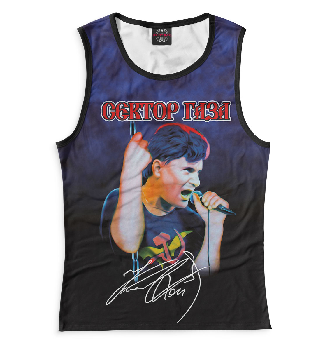 

Сектор Газа