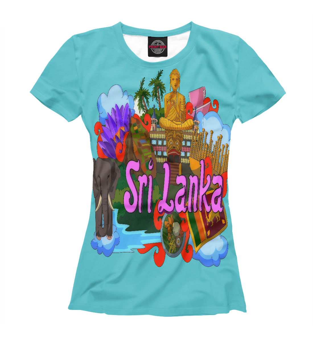 

SriLanka