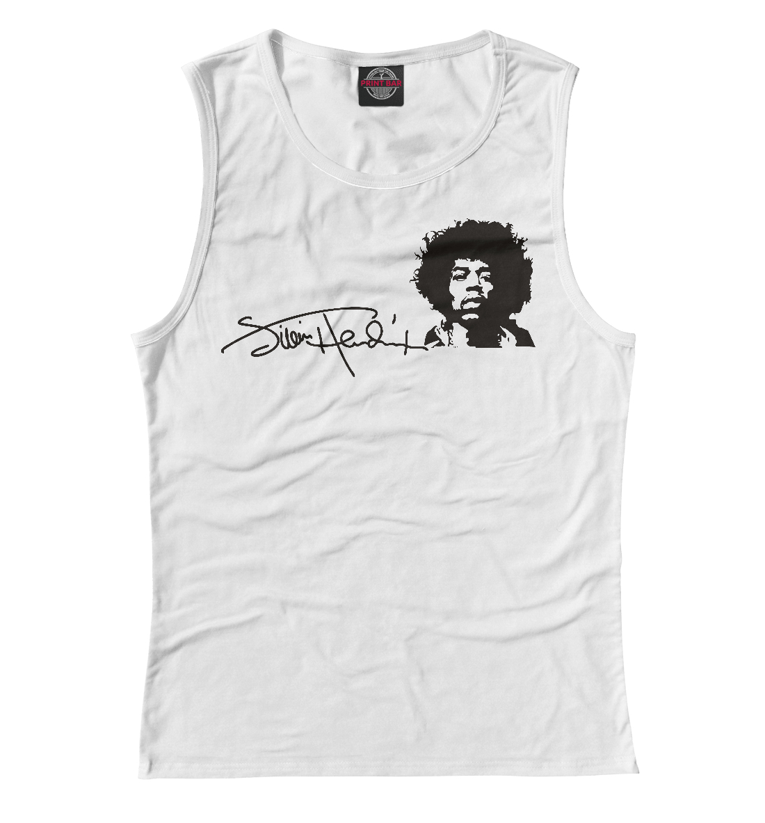 

Jimi Hendrix
