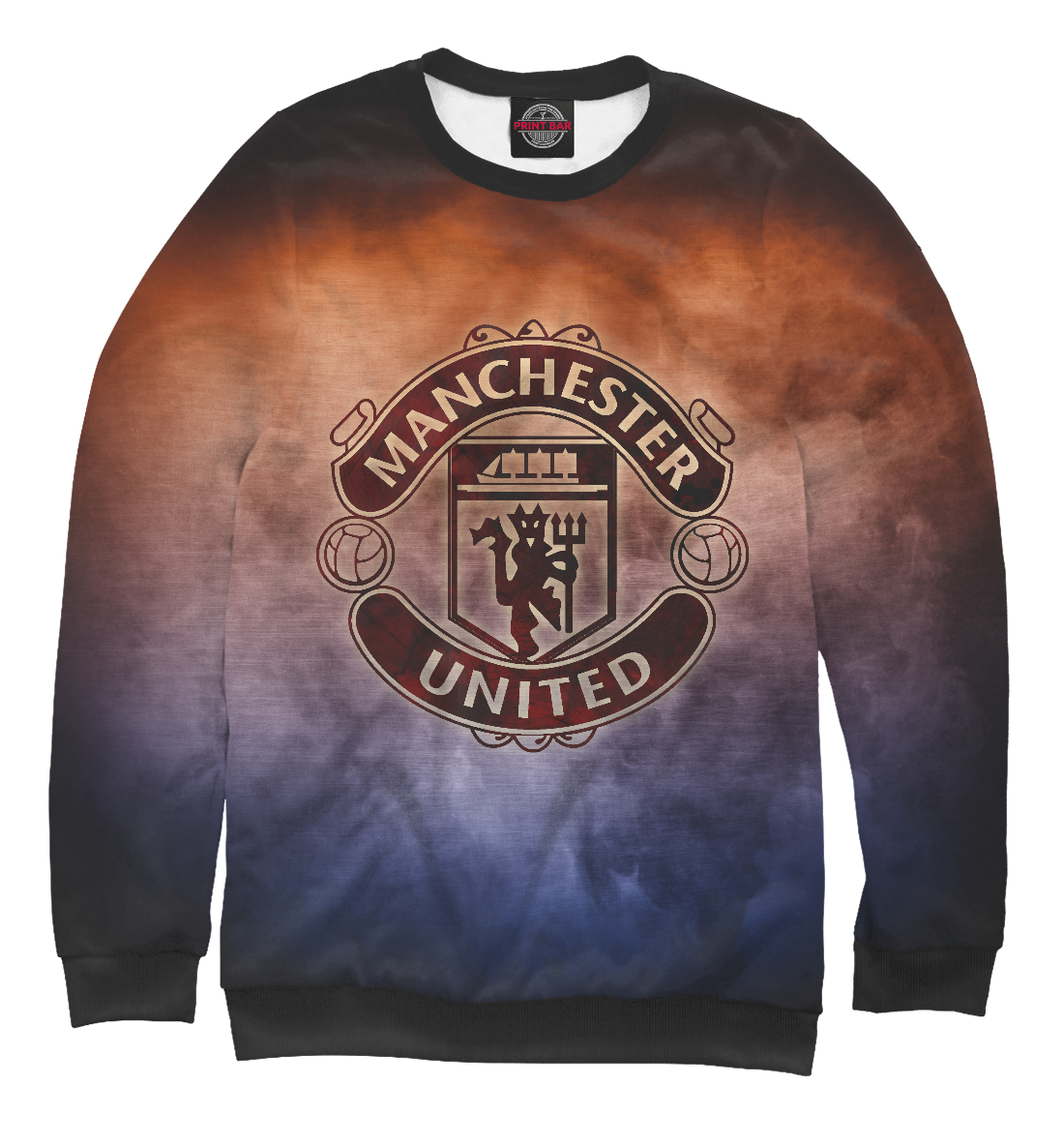 

Manchester United