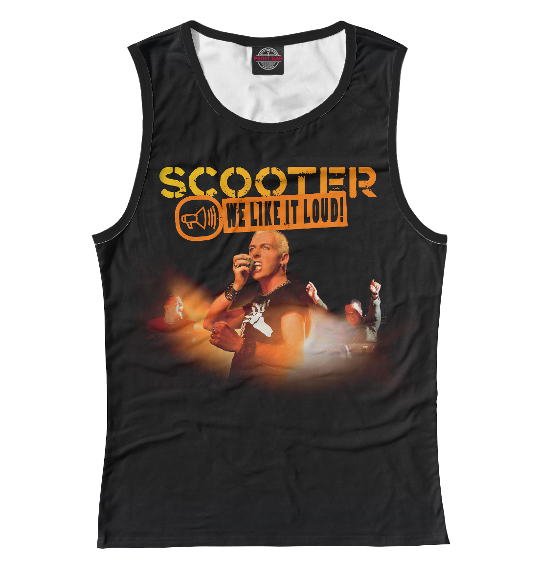 

Scooter
