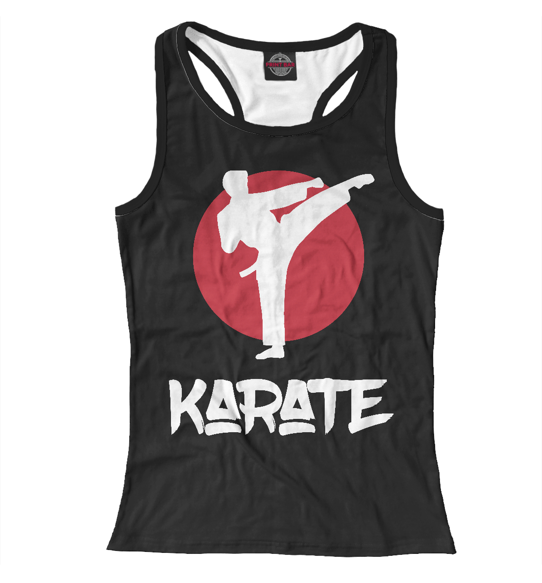 

Karate