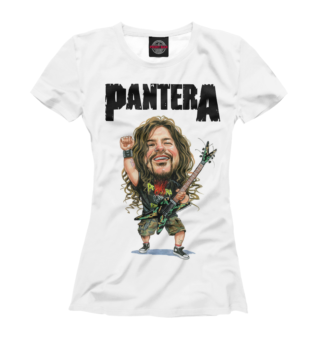 

Dimebag Darrell