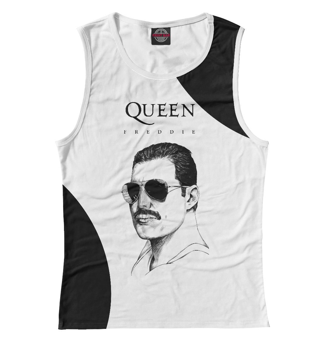 

Queen