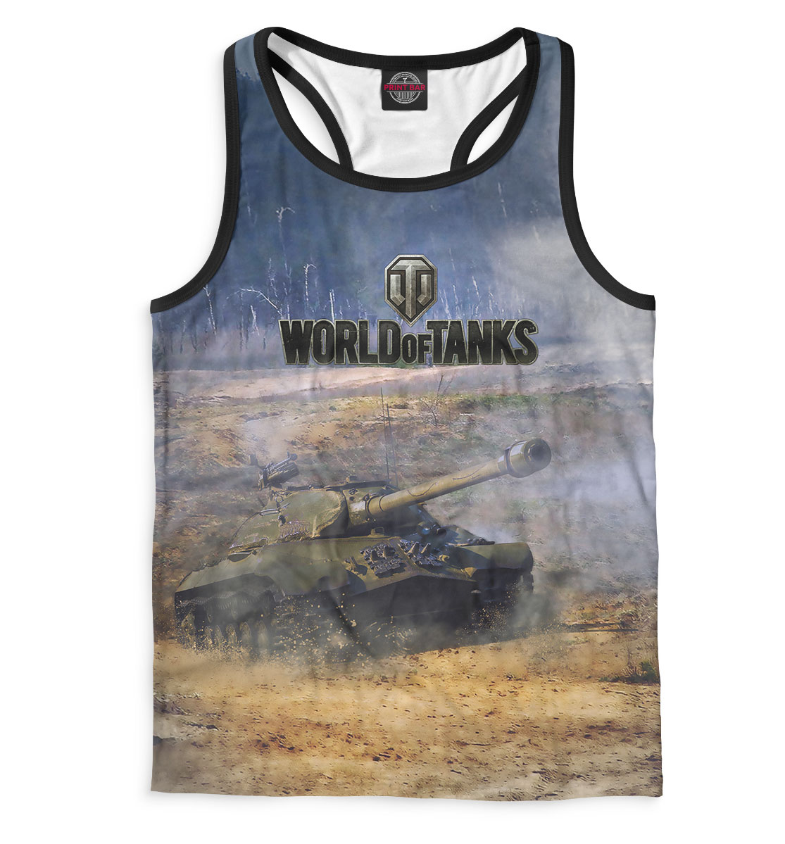 

World of Tanks
