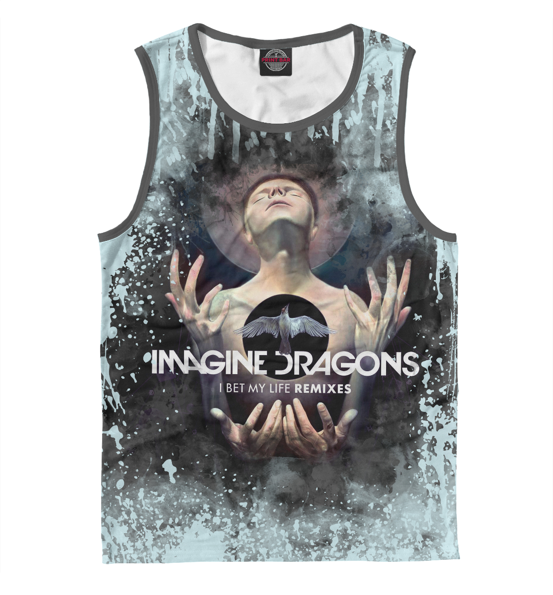 

Imagine Dragons