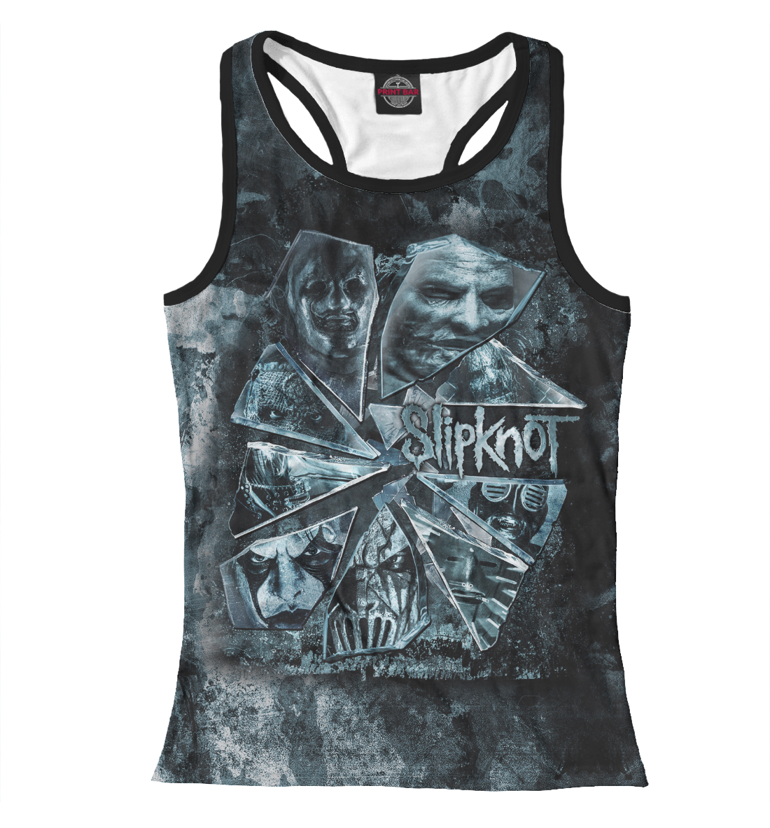 

Slipknot