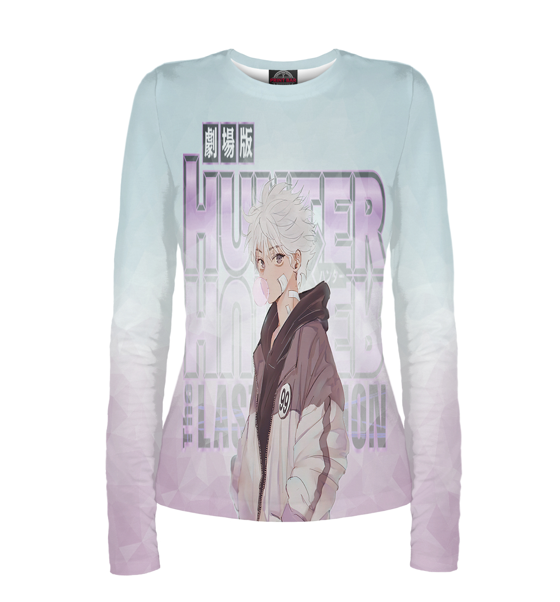 

Hunter x Hunter