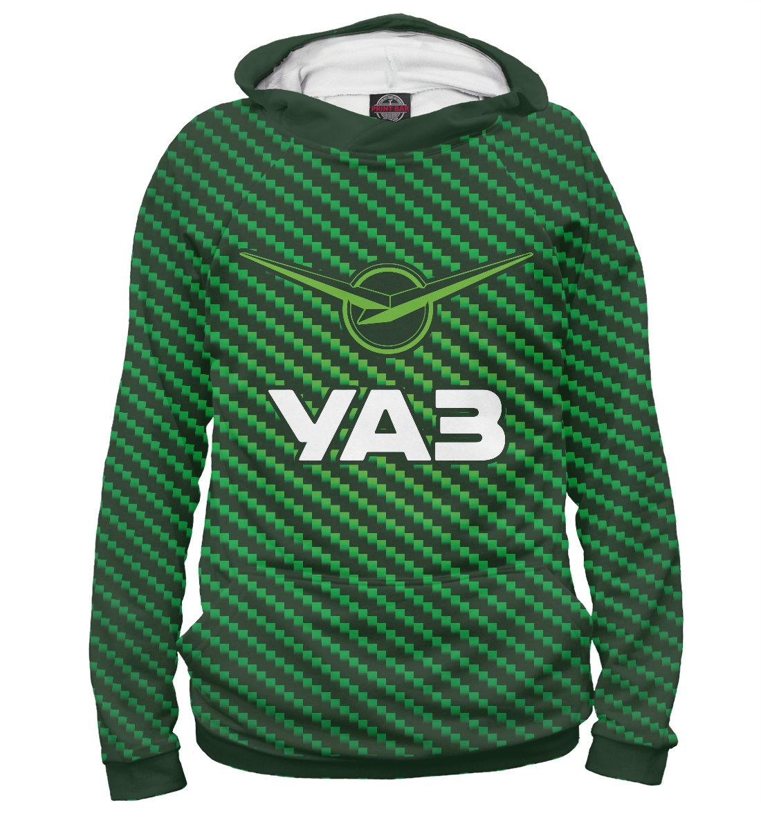 

УАЗ