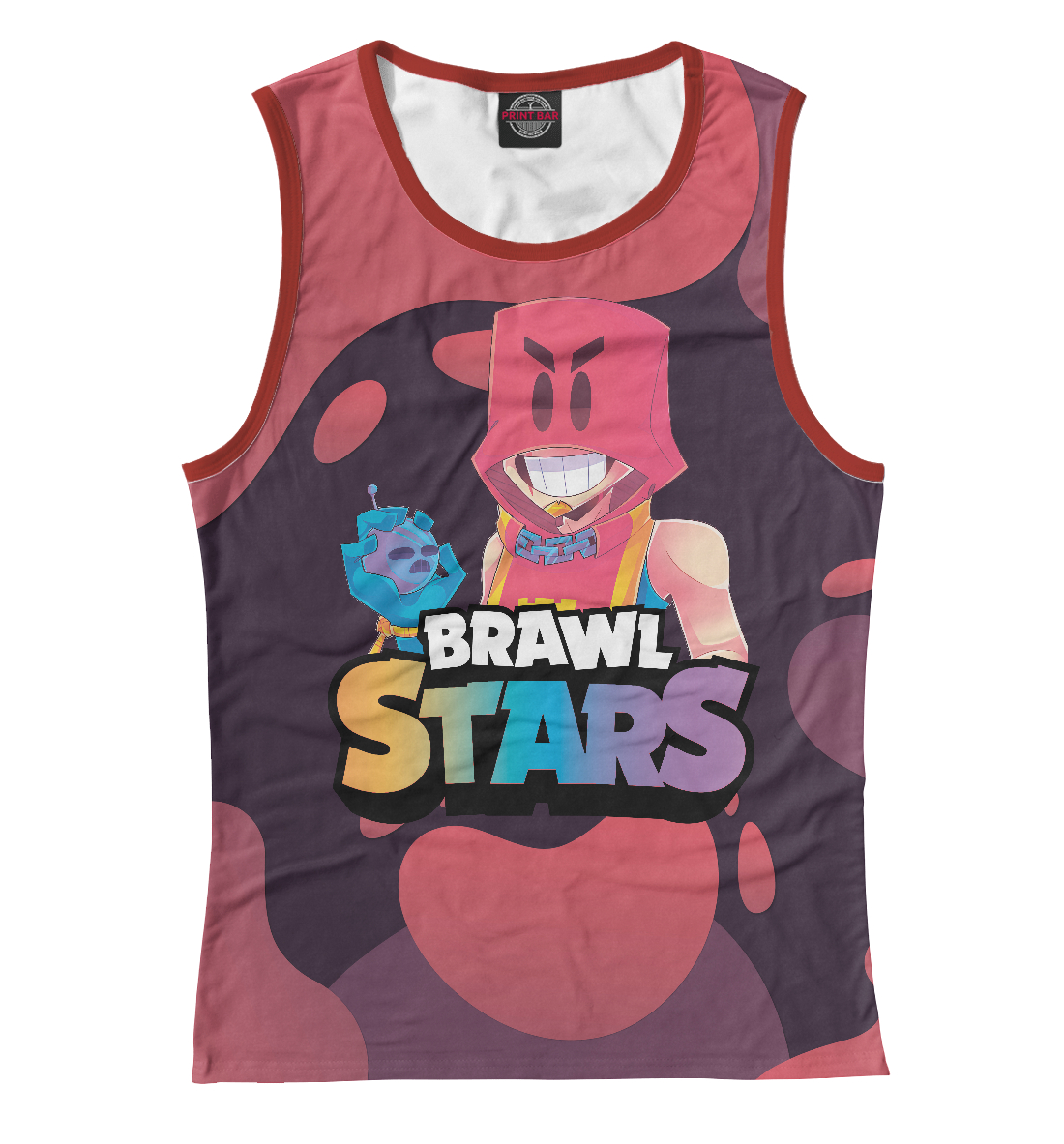 

GROM BRAWL STARS