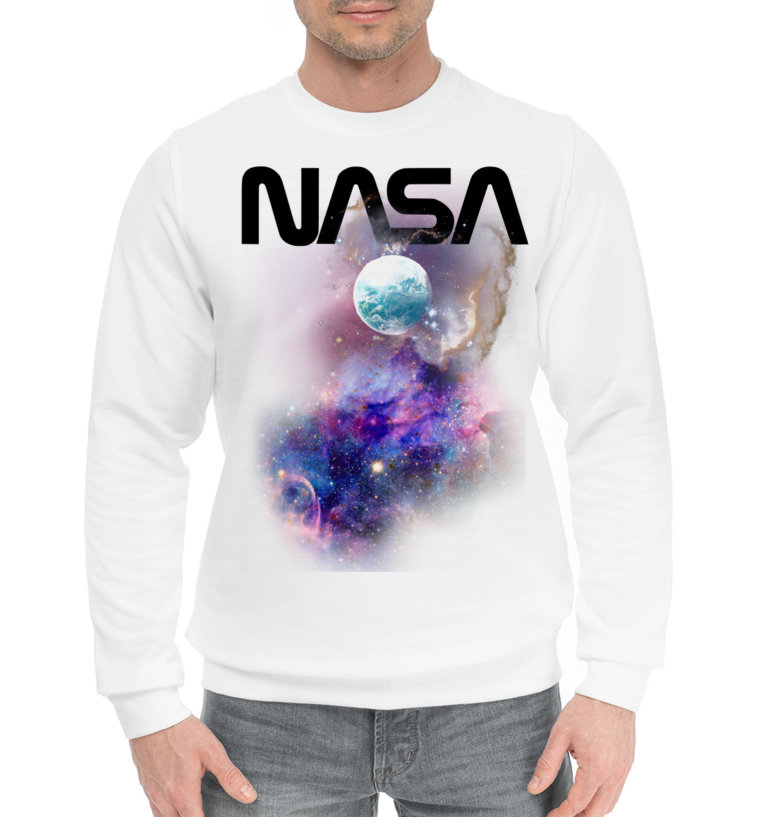 

NASA