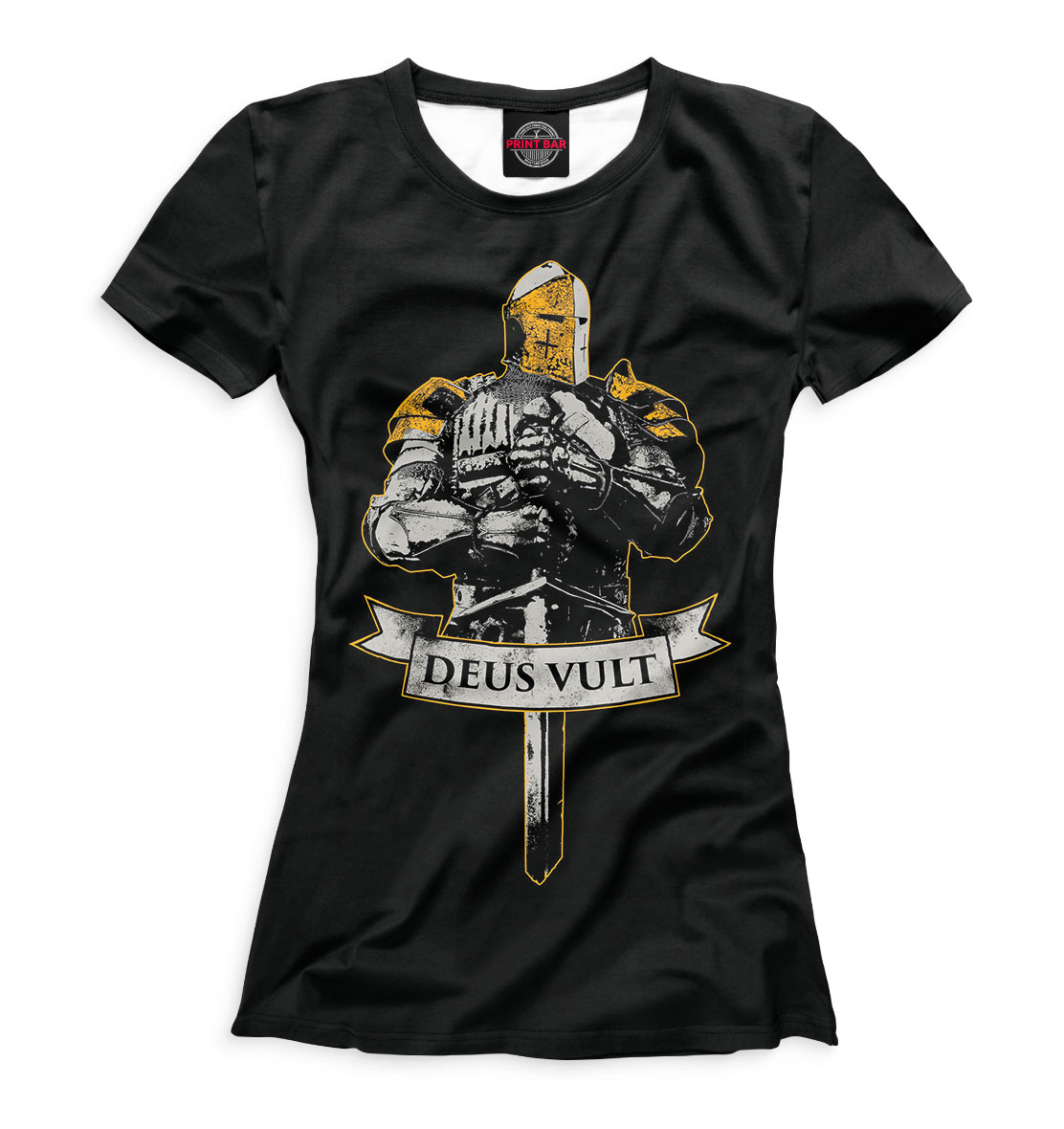 

Deus vult