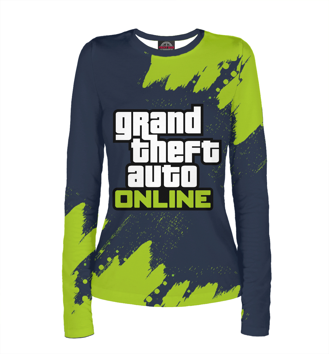 

GTA Online / ГТА Онлайн