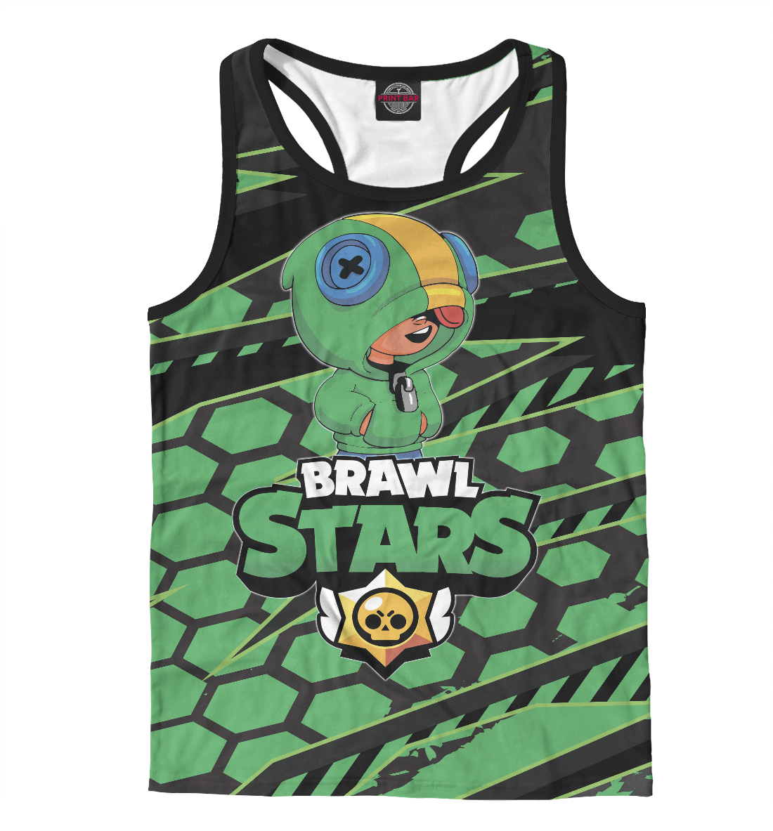 

Brawl Stars