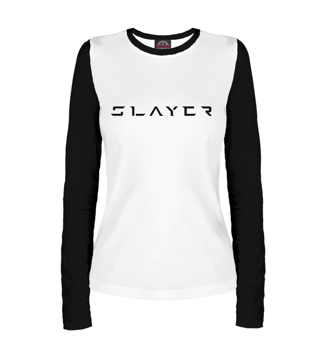 

Slayer