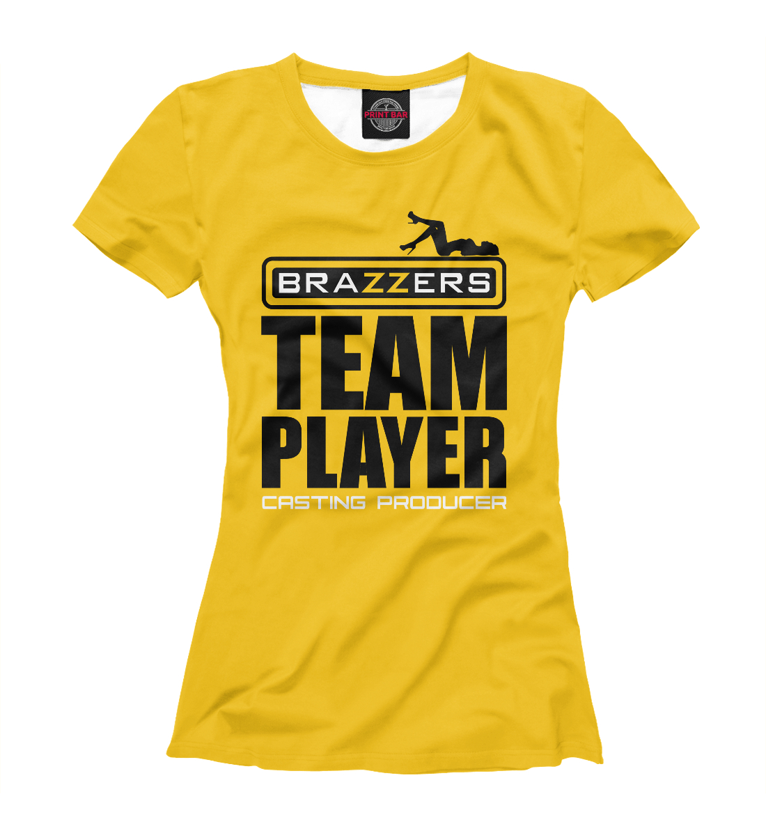 

Brazzers Team player