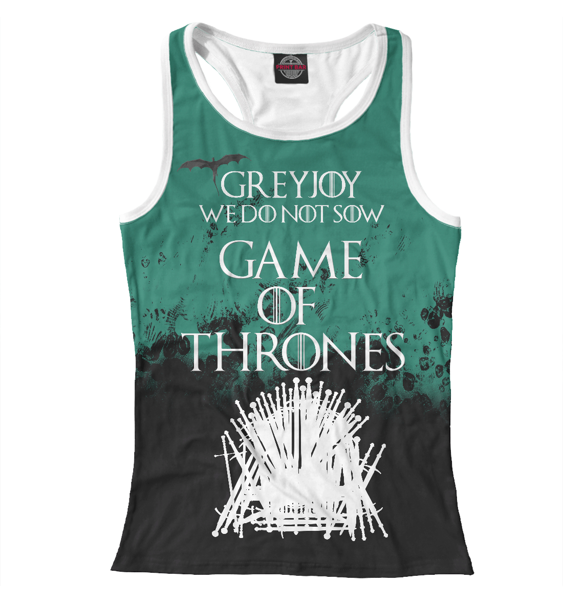 

game of thrones-Greyjoy