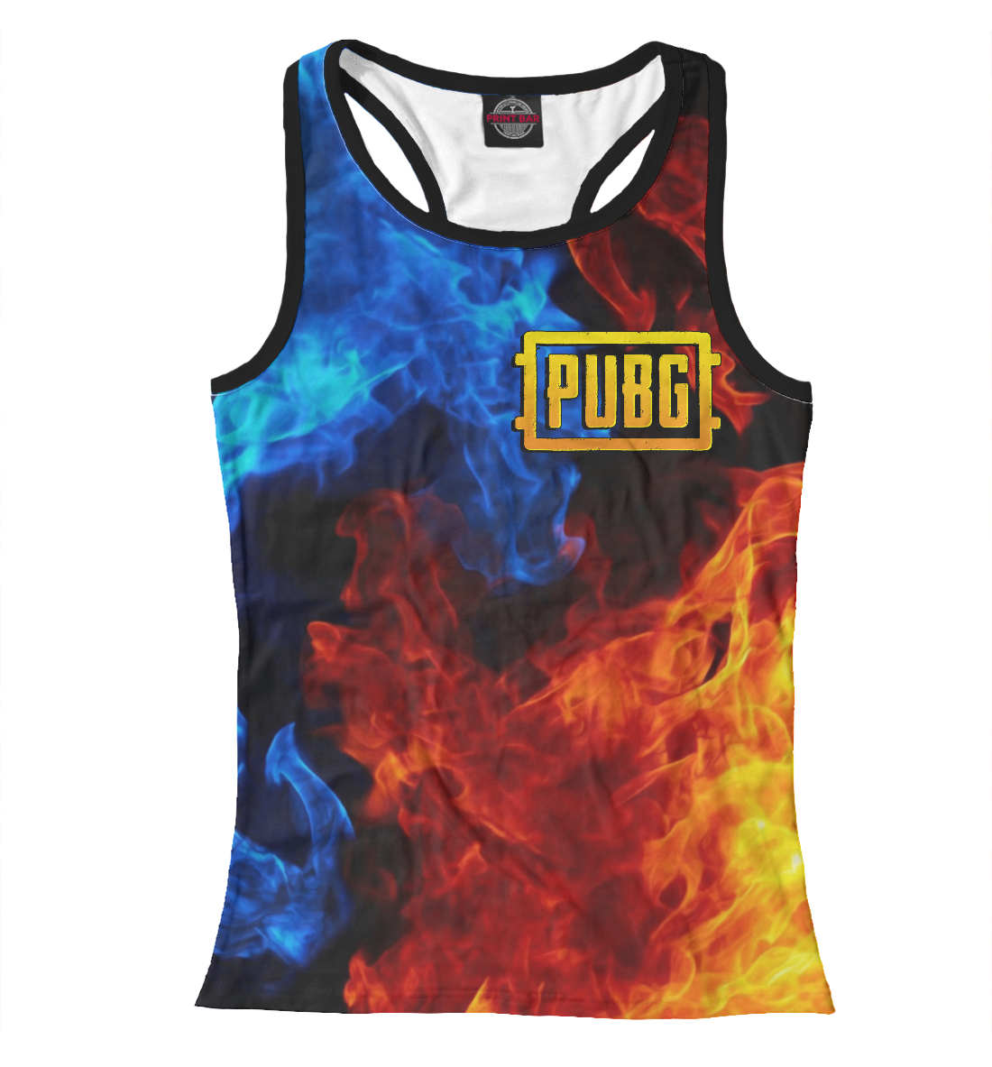 

PUBG